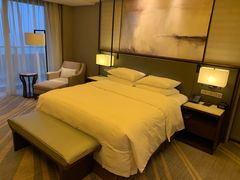 -舟山希尔顿酒店