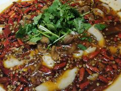 -王妈热卤·川味馆(海昌店)