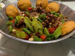 -萃和楼海鲜酒店(汉口路店)