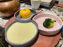 -一味大院•桐庐菜传承店(春江路店)