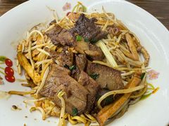 -小狗面馆·杭帮拌川·片儿川(大沽路店)