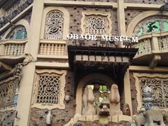 -天津五大道文化旅游区