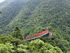 -娄山关景区