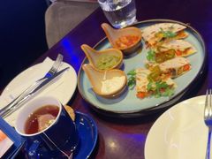 -blue frog蓝蛙(长泰广场店)