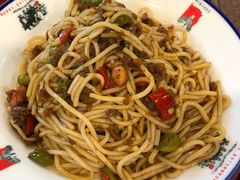 -老南昌粉面馆(绳金塔店)