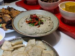 -大海碗·京菜炸酱面(雍和宫店)