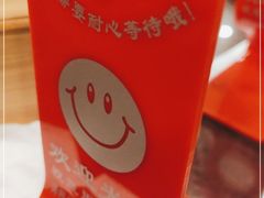 -螺世纪螺蛳粉·桂味小排档(裕德店)