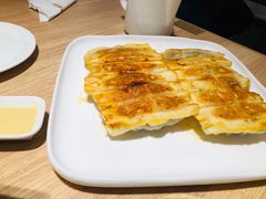虾爬肉锅贴-连鹭海鲜·新大连菜(星海店)
