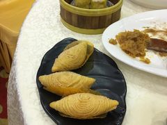 -新东城喜宴海鲜酒家(同德店)
