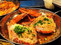 -盒马鲜生(岭南新世界店)