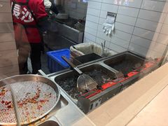 -黑色经典臭豆腐·湖南特产(太平街口店)