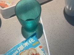-半天妖烤鱼(六合万达欢乐港店)