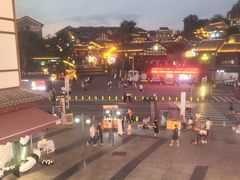 -颜氏双江清水鱼一养身火锅(磁器口店)