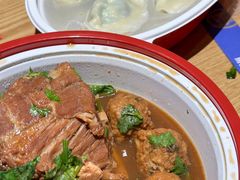 -喜家德虾仁水饺(景枫中心店)