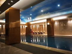 -重庆悦来温德姆酒店