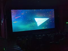 -首都电影院(西单店 LED巨幕)