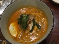 地狱火山面-和牛村烧肉放题(淄博王府井店)