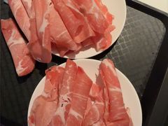 -名扬煮艺肥牛自助火锅(同和店)