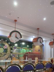 -meland club亲子乐园(北京芳圆里ID MALL店)
