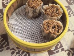 -老三样·旧食新味(船山路店)