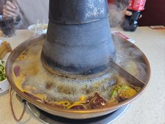 -阳坊大都涮羊肉(阳坊总店)