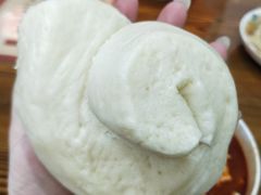 -鸡汁麻辣粉煎豆腐(凤栖街店)