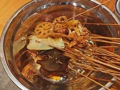 -嘉州鲜知味钵钵鸡(奎星楼店)