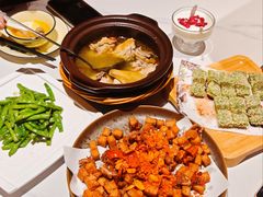 -阿露佳·舌尖上的安吉菜