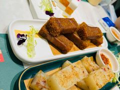 -悦得闲广式茶楼点心(石厦时代广场店)