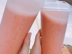-格瑞思动物奶油生日蛋糕(园区永旺店)