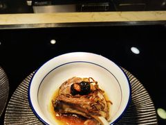 -盛宴自助餐厅(运达喜来登店)
