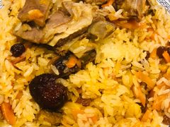 -巴依老爷新疆美食(望京小街店)