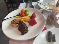 -拉蒂娜·巴西牛排馆 Latina·Brazilian Steakhouse(陆家嘴旗舰店)