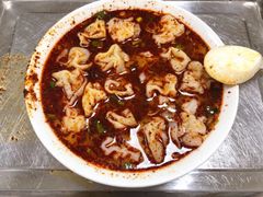 -汪家馄饨(集庆路店)