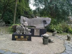-南溪山景区