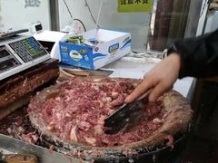 腊牛羊肉-杨天玉腊牛羊肉店