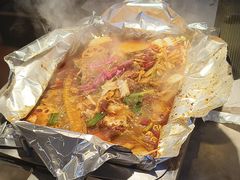 -愿者上钩·纸包鱼(翻身店)