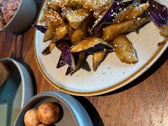 -薇酌饮·陕西菜(南门外店)