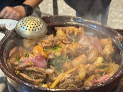 -凤兴鸡煲(宝安海雅店)