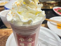 -周师兄大刀腰片火锅(解放碑总店)