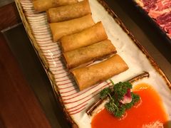 -左庭右院鲜牛肉火锅(南通CBD大有境店)