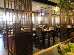 -东来顺饭庄(金泉广场店)
