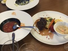 -上海新世界丽笙大酒店旋景餐厅(人民广场店)