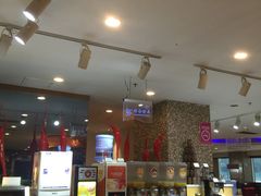 -青岛蓝海大饭店·爱琴海自助餐厅(崂山店)