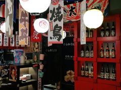 大堂-白石の深夜食堂(宝龙店)
