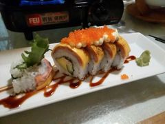 -文立新麻辣烫(合生汇21街区店)