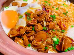 -啫神·广州地标美食(北京路店)