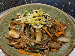 -木槿花韩式炭烤·熟成肉工坊(孙文东路店)