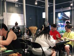 -本炙炭烤·蒲烧活鳗料理店(金沙洲店)