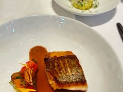 -Le Comptoir de Pierre Gagnaire